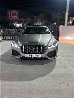 جاكوار XF